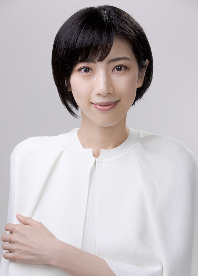 縄田 カノン